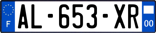AL-653-XR