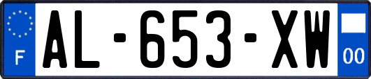 AL-653-XW