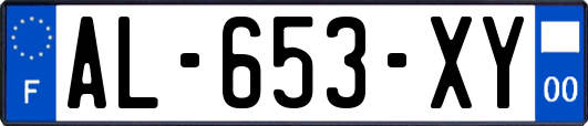 AL-653-XY