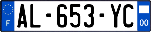 AL-653-YC