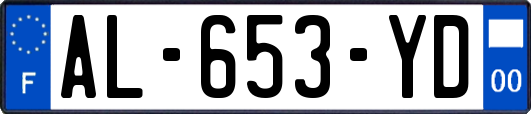 AL-653-YD
