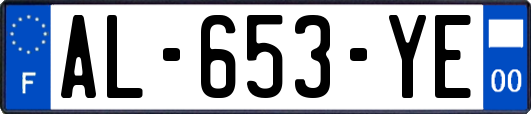 AL-653-YE
