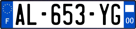 AL-653-YG