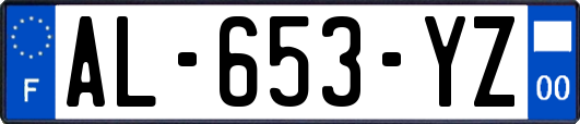 AL-653-YZ