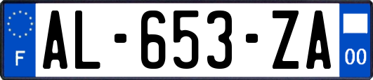 AL-653-ZA