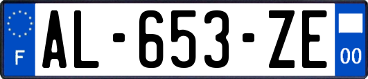 AL-653-ZE