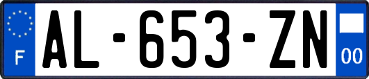 AL-653-ZN