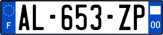 AL-653-ZP