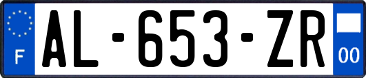 AL-653-ZR