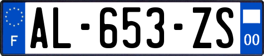 AL-653-ZS