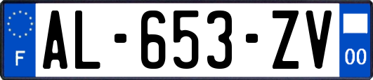 AL-653-ZV