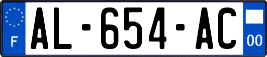 AL-654-AC