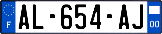 AL-654-AJ