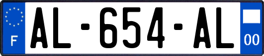 AL-654-AL