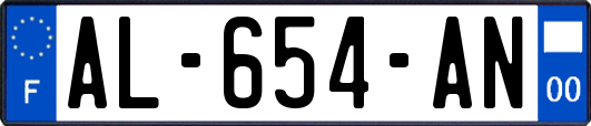 AL-654-AN