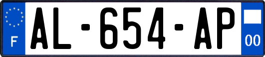 AL-654-AP