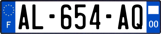 AL-654-AQ