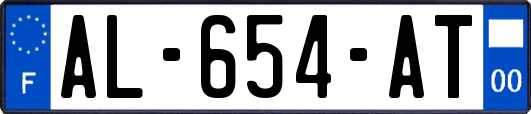 AL-654-AT