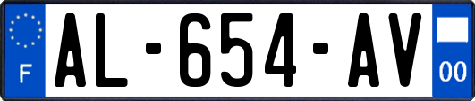 AL-654-AV