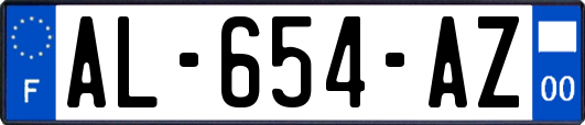 AL-654-AZ