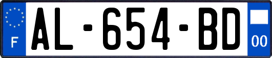AL-654-BD