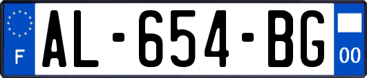 AL-654-BG