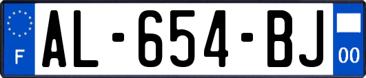 AL-654-BJ