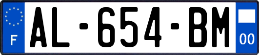 AL-654-BM