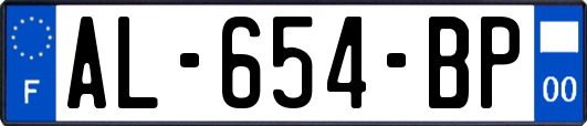 AL-654-BP