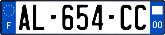 AL-654-CC