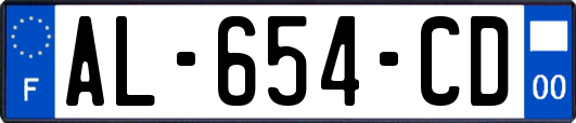 AL-654-CD
