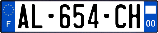 AL-654-CH