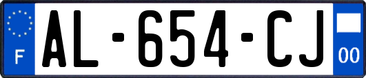 AL-654-CJ