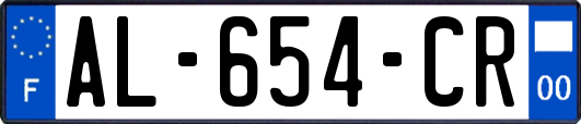 AL-654-CR