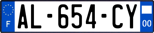 AL-654-CY