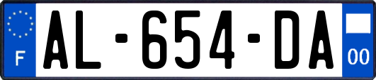 AL-654-DA