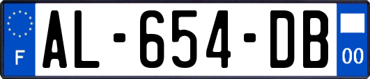 AL-654-DB