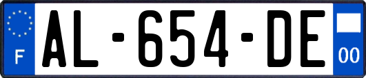 AL-654-DE