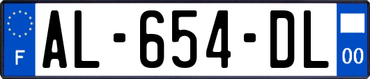 AL-654-DL