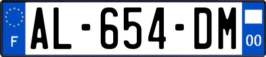 AL-654-DM