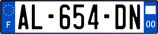 AL-654-DN