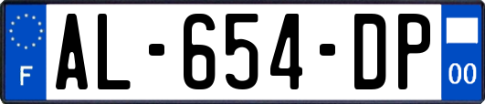 AL-654-DP