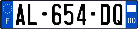 AL-654-DQ