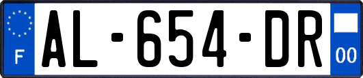 AL-654-DR