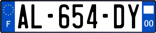 AL-654-DY
