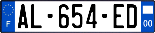 AL-654-ED