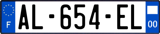 AL-654-EL