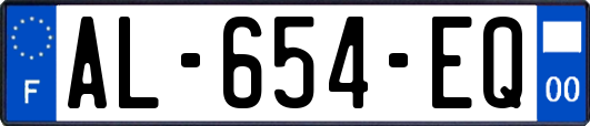 AL-654-EQ