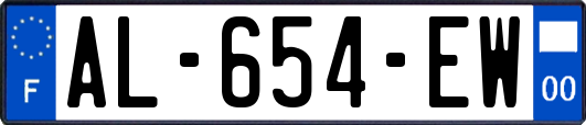 AL-654-EW