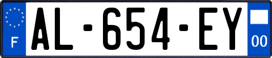AL-654-EY